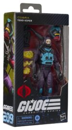 G.I. Joe Classified Series Action Figure #209 Toxo-Viper 15 cm - immagine 4