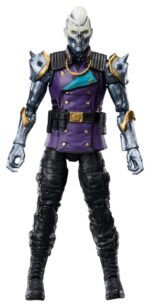 G.I. Joe Classified Series Action Figure #211 Axel "Synapse" Soma 15 cm