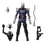G.I. Joe Classified Series Action Figure #211 Axel "Synapse" Soma 15 cm - immagine 5