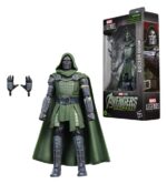 Avengers: Doomsday Marvel Legends Action Figure Doctor Doom 15 cm - immagine 3