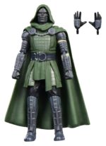 Avengers: Doomsday Marvel Legends Action Figure Doctor Doom 15 cm - immagine 5