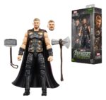 Avengers: Doomsday Marvel Legends Action Figure Thor 15 cm - immagine 3