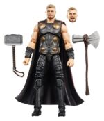 Avengers: Doomsday Marvel Legends Action Figure Thor 15 cm - immagine 5