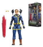 Avengers: Doomsday Marvel Legends Action Figure Cyclops 15 cm - immagine 3