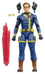 Avengers: Doomsday Marvel Legends Action Figure Cyclops 15 cm - immagine 5