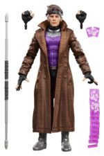 Avengers: Doomsday Marvel Legends Action Figure Gambit 15 cm - immagine 5