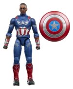 Avengers: Doomsday Marvel Legends Action Figure Captain America 15 cm - immagine 5