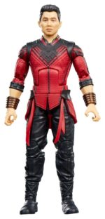 Avengers: Doomsday Marvel Legends Action Figure Shang-Chi 15 cm