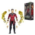 Avengers: Doomsday Marvel Legends Action Figure Shang-Chi 15 cm - immagine 3