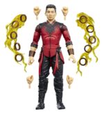 Avengers: Doomsday Marvel Legends Action Figure Shang-Chi 15 cm - immagine 5