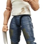 Deadpool & Wolverine Marvel Legends Action Figure The Cavillrine 15 cm