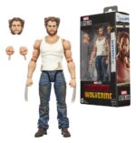 Deadpool & Wolverine Marvel Legends Action Figure The Cavillrine 15 cm - immagine 3