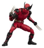 Deadpool & Wolverine Marvel Legends Action Figure Wolverinepool (Concept Art) 15 cm - immagine 6