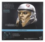 Star Wars: Ahsoka Black Series Electronic Helmet Captain Enoch - immagine 4