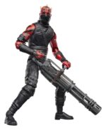 Star Wars: Maul – Shadow Lord Black Series Action Figure Icarus 15 cm - immagine 5