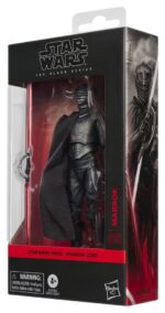 Star Wars: Maul – Shadow Lord Black Series Action Figure Marrok 15 cm - immagine 3