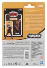 Star Wars Episode II Vintage Collection Action Figure Anakin Skywalker (Padawan) 10 cm - immagine 4
