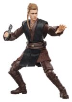 Star Wars Episode II Vintage Collection Action Figure Anakin Skywalker (Padawan) 10 cm - immagine 5