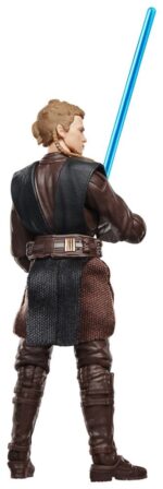 Star Wars Episode II Vintage Collection Action Figure Anakin Skywalker (Padawan) 10 cm - immagine 6