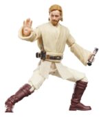 Star Wars Episode II Vintage Collection Action Figure Obi-Wan Kenobi 10 cm - immagine 3