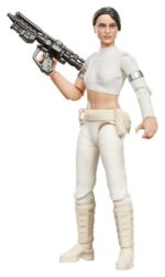 Star Wars Episode II Vintage Collection Action Figure Padmé Amidala (Geonosis) 10 cm