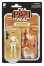 Star Wars Episode II Vintage Collection Action Figure Padmé Amidala (Geonosis) 10 cm - immagine 3