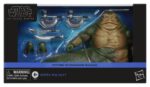 Star Wars: The Mandalorian and Grogu Black Series Action Figure Rotta the Hutt 17 cm - immagine 2