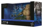 Star Wars: The Mandalorian and Grogu Black Series Action Figure Rotta the Hutt 17 cm - immagine 3
