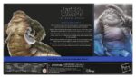 Star Wars: The Mandalorian and Grogu Black Series Action Figure Rotta the Hutt 17 cm - immagine 4