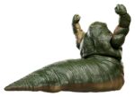 Star Wars: The Mandalorian and Grogu Black Series Action Figure Rotta the Hutt 17 cm - immagine 6