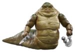 Star Wars: The Mandalorian and Grogu Vintage Collection Action Figure Rotta the Hutt 10 cm