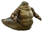 Star Wars: The Mandalorian and Grogu Vintage Collection Action Figure Rotta the Hutt 10 cm - immagine 2