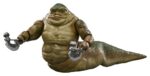 Star Wars: The Mandalorian and Grogu Vintage Collection Action Figure Rotta the Hutt 10 cm - immagine 5