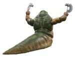 Star Wars: The Mandalorian and Grogu Vintage Collection Action Figure Rotta the Hutt 10 cm - immagine 6
