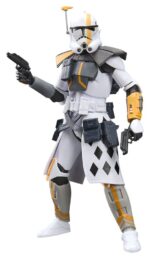 Star Wars: The Clone Wars Black Series Action Figure 3-Pack ARC Trooper Havoc, Colt & Blitz 15 cm - immagine 6