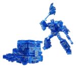 Transformers Age of the Primes Voyager Class Action Figure Energon Optimus Prime 17 cm - immagine 5