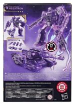 Transformers Age of the Primes Voyager Class Action Figure Dark Energon Megatron 17 cm - immagine 2