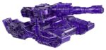 Transformers Age of the Primes Voyager Class Action Figure Dark Energon Megatron 17 cm - immagine 4