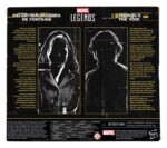 Thunderbolts Marvel Legends Action Figure 2-Pack Valentina Allegra de Fontaine & Marvel's The Void 15 cm - immagine 2