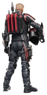 Star Wars: The Clone Wars Black Series Action Figure Gar Saxon 15 cm - immagine 5