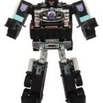 Transformers Missing Link Action Figure C-01N Nemesis Prime 16 cm