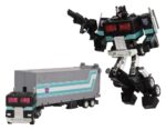 Transformers Missing Link Action Figure C-01N Nemesis Prime 16 cm - immagine 2