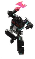 Transformers Missing Link Action Figure C-01N Nemesis Prime 16 cm - immagine 3