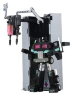 Transformers Missing Link Action Figure C-01N Nemesis Prime 16 cm - immagine 4
