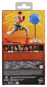 Street Fighter Action Figure Ryu 15 cm - immagine 2