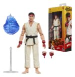 Street Fighter Action Figure Ryu 15 cm - immagine 3