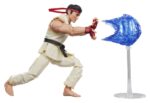 Street Fighter Action Figure Ryu 15 cm - immagine 4