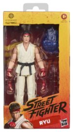 Street Fighter Action Figure Ryu 15 cm - immagine 6