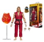 Street Fighter Action Figure Ken 15 cm - immagine 3