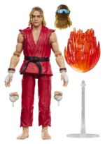 Street Fighter Action Figure Ken 15 cm - immagine 5